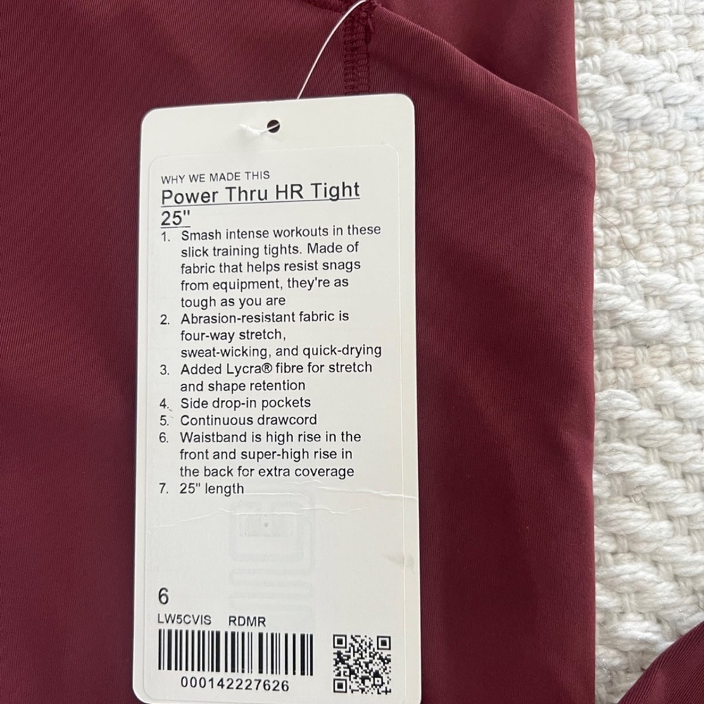 Lululemon - Picture 2 of 4